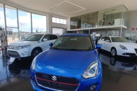 concessionaria autostyle maglie e lecce