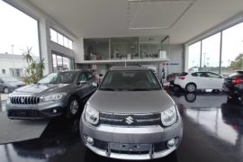 concessionaria suzuki lecce e maglie