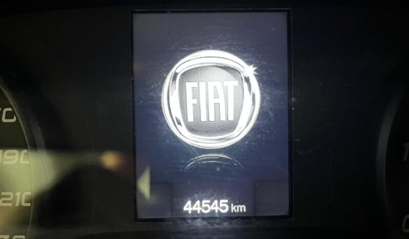 Fiat Tipo 1.3 Diesel Easy 95cv – 2019 pieno
