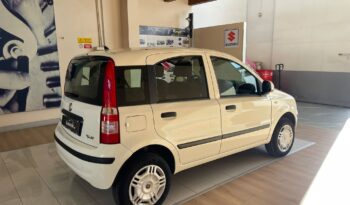 Fiat Panda 1.2 Benzina/Metano – 2010 pieno