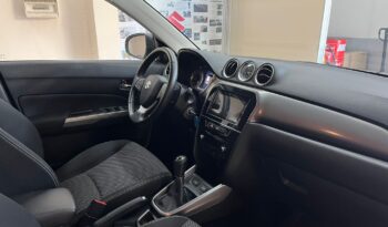Suzuki Vitara 1.0 Benz 112 Cv Allest. Cool – 2019 pieno