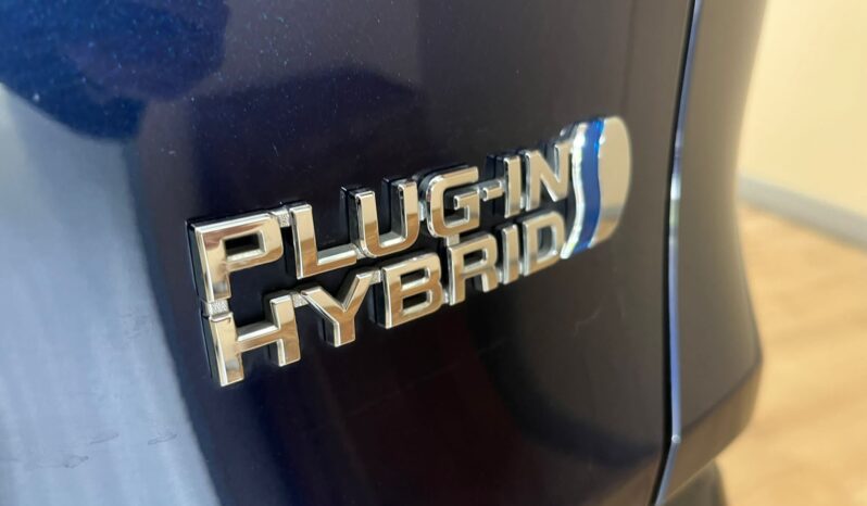Suzuki Across 2.5 Benz/Hybrid Plug-in 306 Cv Top – 2021 pieno