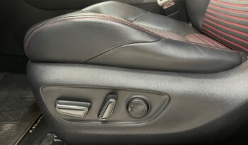 Suzuki Across 2.5 Benz/Hybrid Plug-in 306 Cv Top – 2021 pieno