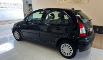 Citroën C3 1.4 Diesel 2008 pieno