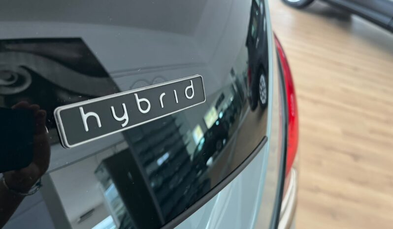 Lancia Ypsilon 1.0 Benzina/Hybrid Gold – 2023 pieno