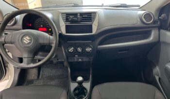 Suzuki Alto 1.0 Benzina – 2012 pieno