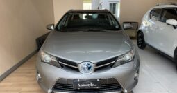 Toyota Auris 1.8 Benzina/Hybrid – 2013