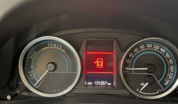 Toyota Auris 1.8 Benzina/Hybrid – 2013 pieno