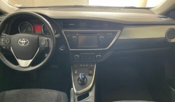 Toyota Auris 1.8 Benzina/Hybrid – 2013 pieno
