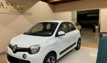 Renault Twingo 1.0 Benzina – 2017 pieno