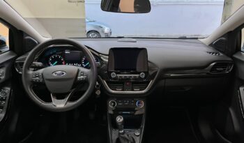 Ford Puma 1.0 Benzina/Hybrid – 2020 pieno