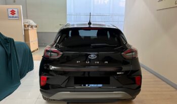 Ford Puma 1.0 Benzina/Hybrid – 2020 pieno