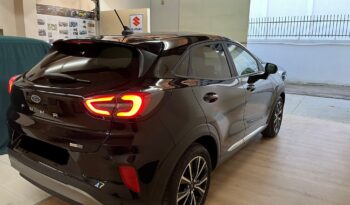 Ford Puma 1.0 Benzina/Hybrid – 2020 pieno