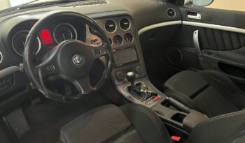 Alfa Romeo Brera 1750 Turbo Benzina 200 Cv – 2010 pieno