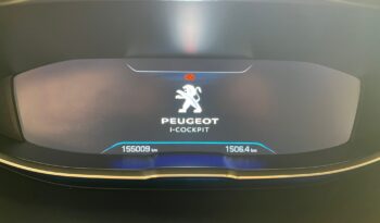 Peugeot 3008 1.5 Diesel 130 Cv Allure – 2018 pieno
