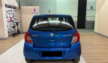 Suzuki Celerio 1.0 Benzina/GPL – 2019 pieno