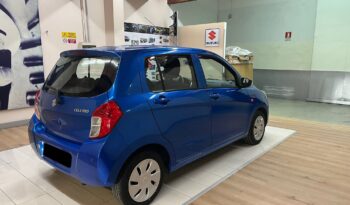 Suzuki Celerio 1.0 Benzina/GPL – 2019 pieno