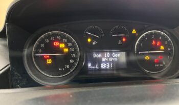Lancia Ypsilon 0.9 Benzina/Metano – 2016 pieno