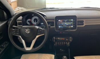 Suzuki Ignis 1.2 Hybrid 4WD 90 Cv – 2022 pieno