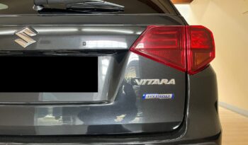 Suzuki Vitara 1.4 Benzina/Hybrid – 2021 pieno
