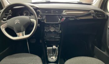 Citroën C3 1.4 Benzina Exclusive 80 Cv – 2016 pieno