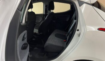 Lancia Ypsilon 1.0 Benzina/Hybrid – 2021 pieno