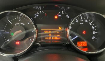 Peugeot 5008 1.6 Diesel – 2012 pieno