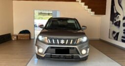 Suzuki Vitara 1.4 Benzina/GPL 4WD – 2019
