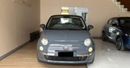 Fiat 500 1.2 Benzina Lounge – 2011