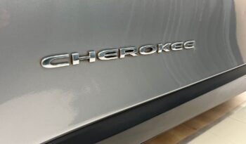 Jeep Cherokee 2.2 Diesel – 2016 pieno