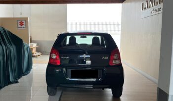 Suzuki Alto 1.0 Benzina/Gpl – 2010 pieno