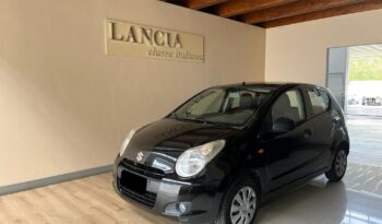 Suzuki Alto 1.0 Benzina/Gpl – 2010 pieno