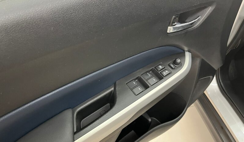 Suzuki Vitara 1.6 Diesel 4WD – 2016 pieno