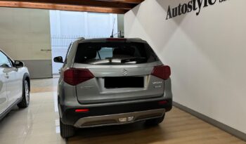 Suzuki Vitara 1.4 Benzina Hybrid 2023 pieno