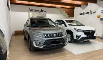 Suzuki Vitara 1.4 Benzina Hybrid 2023 pieno