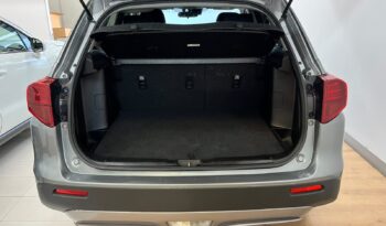 Suzuki Vitara 1.4 Benzina Hybrid 2023 pieno