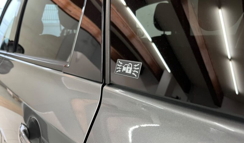 Suzuki Vitara 1.4 Benzina Hybrid 2023 pieno