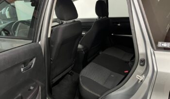 Suzuki Vitara 1.4 Benzina Hybrid 2023 pieno