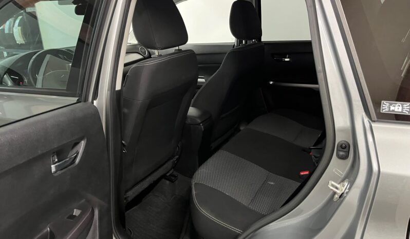 Suzuki Vitara 1.4 Benzina Hybrid 2023 pieno