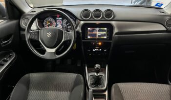 Suzuki Vitara 1.4 Benzina Hybrid 2023 pieno