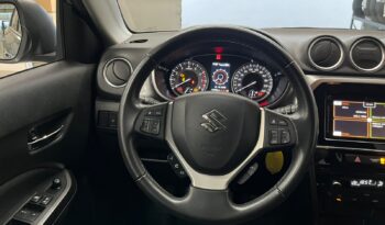 Suzuki Vitara 1.4 Benzina Hybrid 2023 pieno