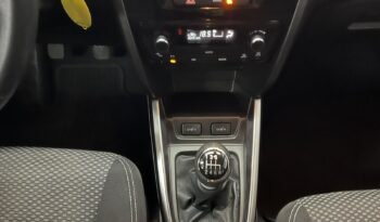 Suzuki Vitara 1.4 Benzina Hybrid 2023 pieno
