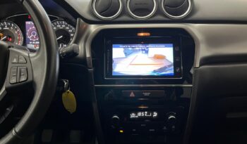 Suzuki Vitara 1.4 Benzina Hybrid 2023 pieno