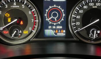 Suzuki Vitara 1.4 Benzina Hybrid 2023 pieno