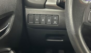 Suzuki Vitara 1.4 Benzina Hybrid 2023 pieno