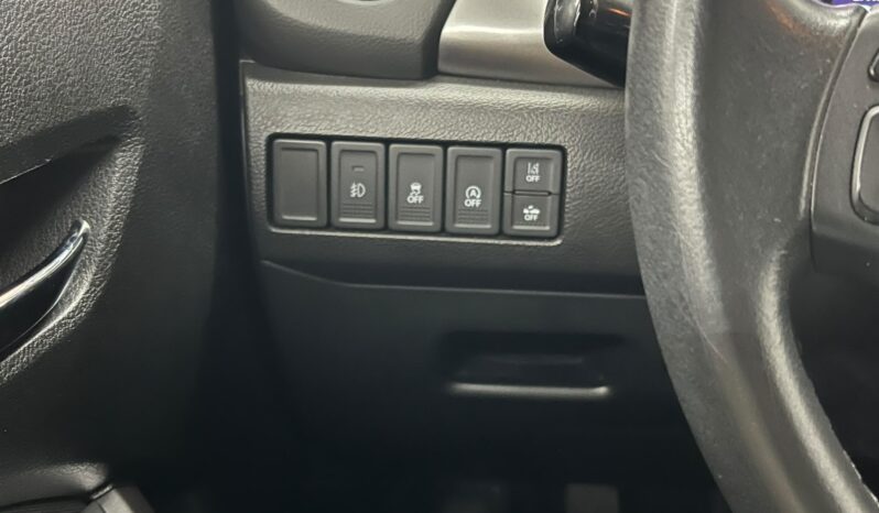 Suzuki Vitara 1.4 Benzina Hybrid 2023 pieno