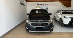 Kia Carens 1.7 Diesel 141cv Platinum