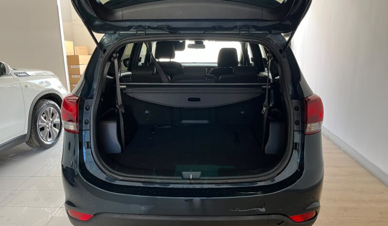 Kia Carens 1.7 Diesel 141cv Platinum pieno