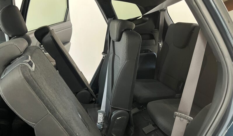 Kia Carens 1.7 Diesel 141cv Platinum pieno
