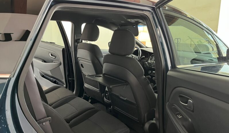 Kia Carens 1.7 Diesel 141cv Platinum pieno